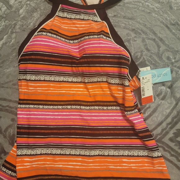 Two Piece Swimsuit - Picture 3 of 3